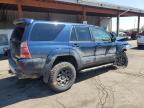 2004 Toyota 4Runner Limited продається в Denver, CO - Front End