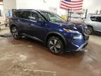 2024 Nissan Rogue Sl for Sale in Lansing, MI - Front End
