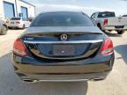 2017 Mercedes-Benz C 300 for Sale in Haslet, TX - Hail
