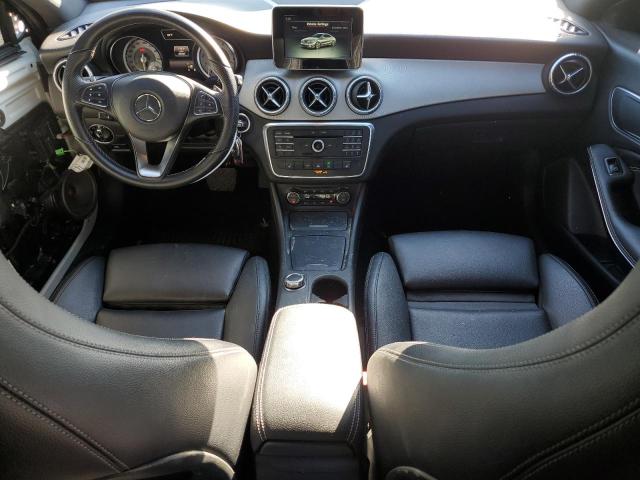  MERCEDES-BENZ CLA-CLASS 2016 White