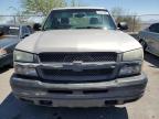 2005 Chevrolet Silverado C1500 for Sale in North Las Vegas, NV - Minor Dent/Scratches
