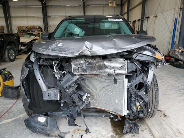  FORD EXPLORER 2024 Szary