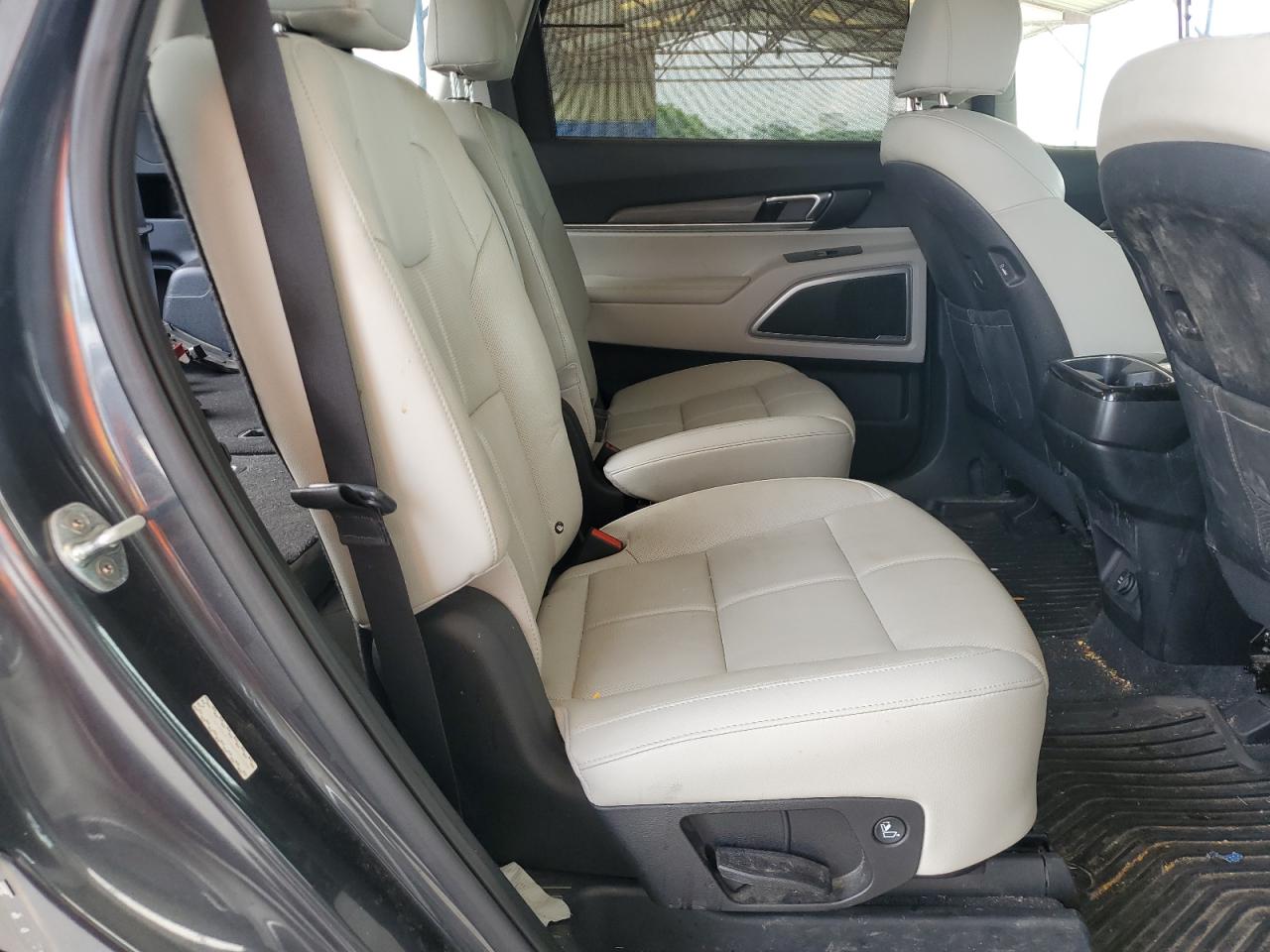 2022 Kia Telluride Ex VIN: 5XYP3DHC1NG215920 Lot: 57167605