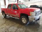 2009 Chevrolet Silverado K2500 Heavy Duty Ltz   للبيع في Avon، MN - Side