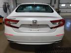 2021 Honda Accord Lx на продаже в Blaine, MN - Side