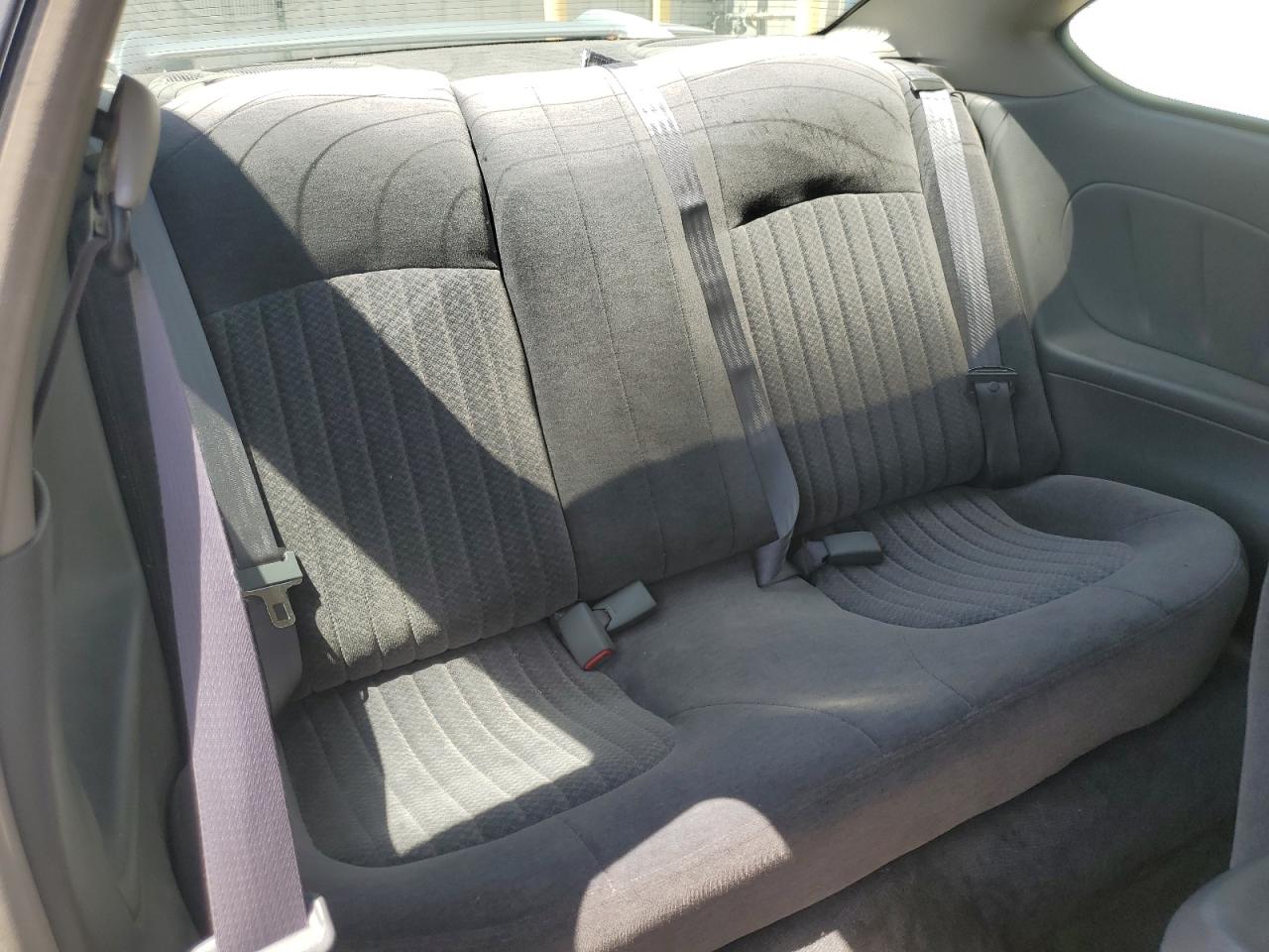2000 Pontiac Grand Am Gt VIN: 1G2NW12E6YM785815 Lot: 56469395