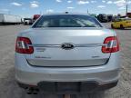 2012 Ford Taurus Sel en Venta en Anthony, TX - Front End