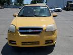2011 Chevrolet Aveo Ls for Sale in Sacramento, CA - Front End