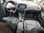 2017 Chevrolet Cruze Premier en Venta en Elgin, IL - Front End