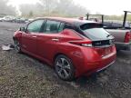 2018 Nissan Leaf S იყიდება Kapolei-ში, HI - Front End