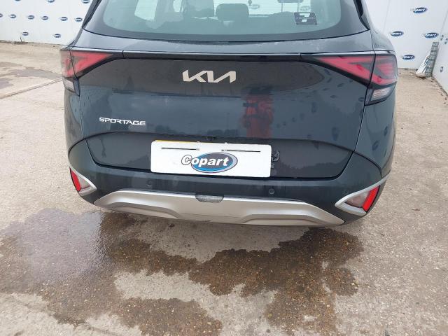 2023 KIA SPORTAGE 2