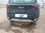 2023 KIA SPORTAGE 2 for sale at Copart SANDY