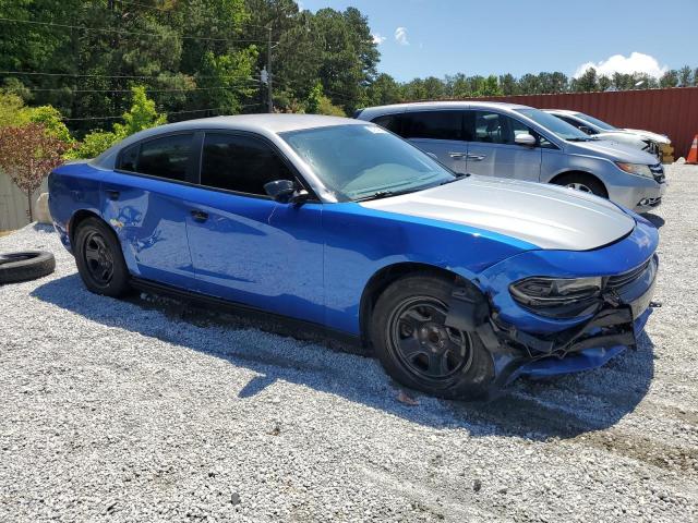  DODGE CHARGER 2021 Two tone