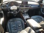 2015 Audi A6 Premium Plus на продаже в Brighton, CO - Front End