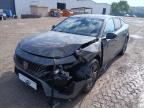2023 PEUGEOT 408 ALLURE for sale at Copart WESTBURY