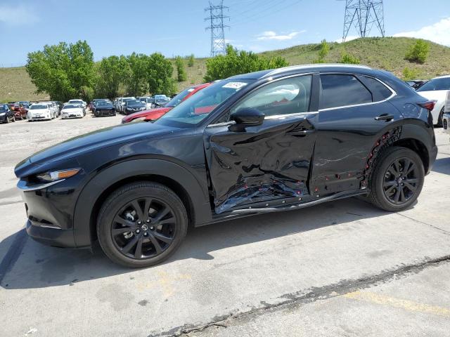 2024 Mazda Cx-30 Select