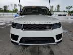 2019 Land Rover Range Rover Sport Hse for Sale in Cartersville, GA - Minor Dent/Scratches