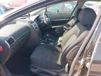 2007 PEUGEOT 407 SE HDI for sale at Copart SANDWICH