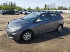 2013 Hyundai Accent Gls for Sale in Bowmanville, ON - Front End