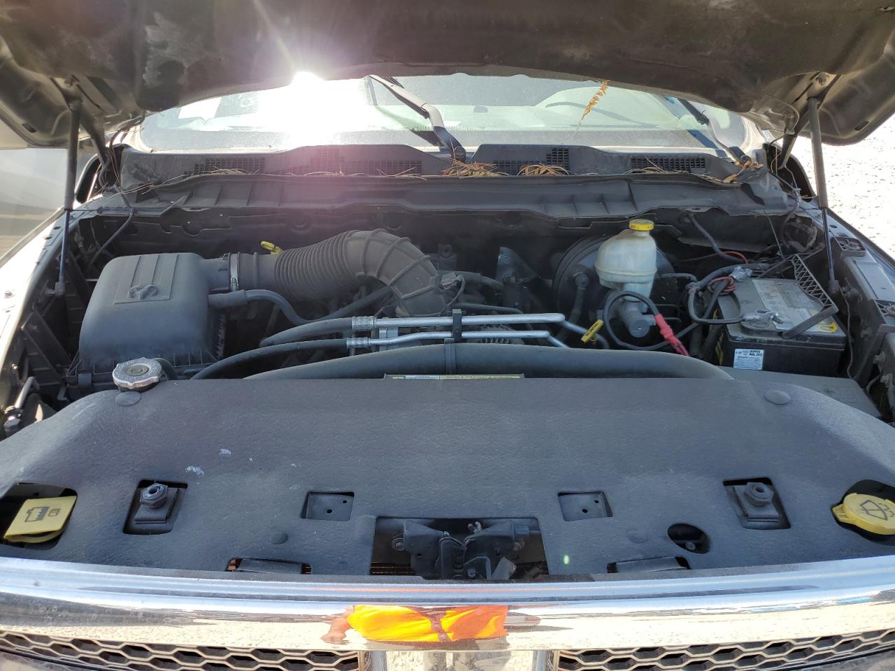 2009 Dodge Ram 1500 VIN: 1D3HV13T99S753471 Lot: 58510825