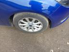 2015 FORD FOCUS TITA for sale at Copart PETERLEE