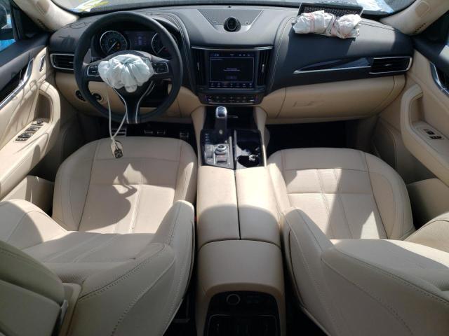  MASERATI LEVANTE MO 2023 Granatowy