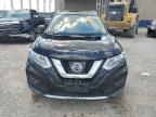 2017 Nissan Rogue S за продажба в Kansas City, KS - Rear End
