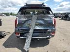2020 Hyundai Palisade Limited zu verkaufen in Fredericksburg, VA - Rear End