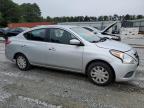 2018 Nissan Versa S na sprzedaż w Fairburn, GA - Front End