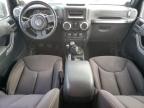2014 Jeep Wrangler Unlimited Sahara იყიდება Opa Locka-ში, FL - Minor Dent/Scratches