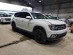 2019 Volkswagen Atlas Sel Premium en Venta en Greenwell Springs, LA - Rear End