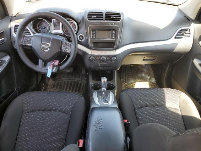  DODGE JOURNEY 2019 Чорний