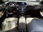 2011 Mercedes-Benz E 350 for Sale in Sandston, VA - Front End