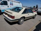 1989 Ford Mustang Lx for Sale in Sacramento, CA - Front End