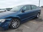 2013 SKODA SUPERB SE for sale at Copart SANDTOFT