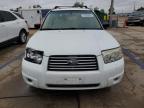 2008 Subaru Forester 2.5X   for Sale in Pekin, IL - Front End