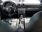 2002 Audi Tt Quattro for Sale in Reno, NV - Rear End