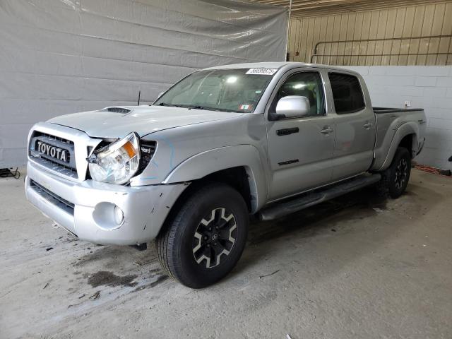 2007 Toyota Tacoma Double Cab Long Bed  
