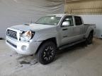 2007 Toyota Tacoma Double Cab Long Bed   for Sale in Candia, NH - Side
