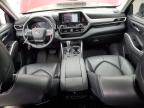 2021 Toyota Highlander Xle na sprzedaż w Woodburn, OR - Front End