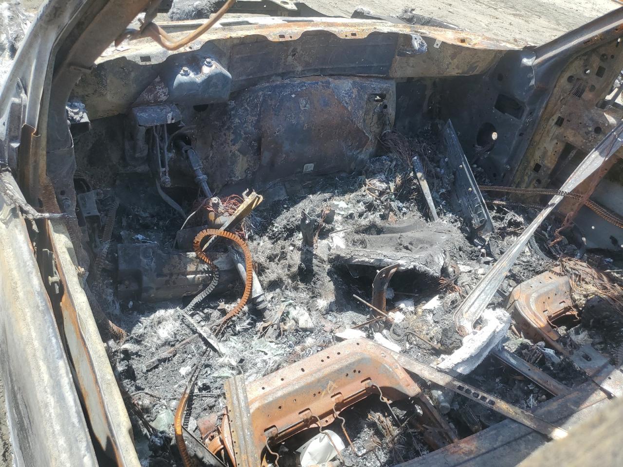 2003 Lincoln Navigator VIN: 5LMFU28R53LJ11071 Lot: 57492525