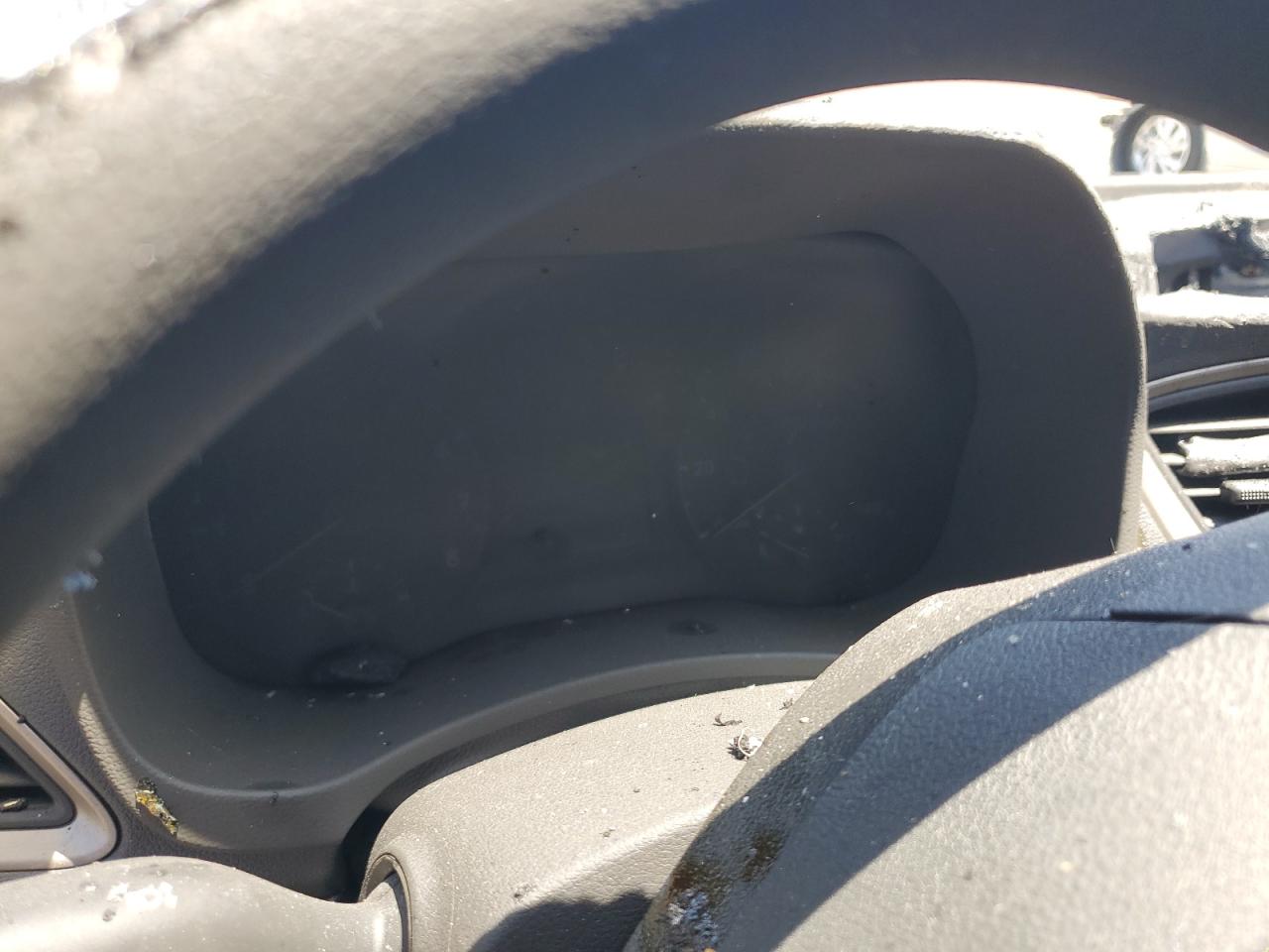 2019 Hyundai Accent Se VIN: 3KPC24A30KE070020 Lot: 58213295