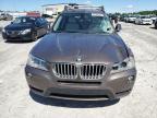 2012 Bmw X3 Xdrive28I for Sale in Cahokia Heights, IL - Side