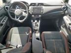 2020 Nissan Versa Sr за продажба в Haslet, TX - Front End