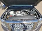2017 Nissan Titan Xd Sl for Sale in Brighton, CO - Hail