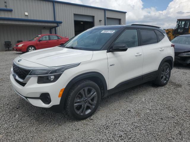 KIA SELTOS S 2021