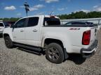 2015 Chevrolet Colorado Z71 en Venta en Augusta, GA - Front End