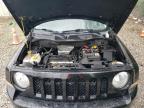 2014 Jeep Patriot Latitude   продається в Northfield, OH - Mechanical