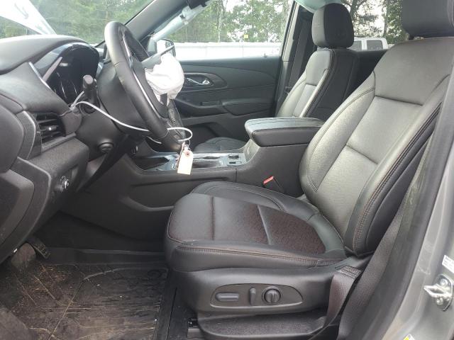  CHEVROLET TRAVERSE 2023 Szary