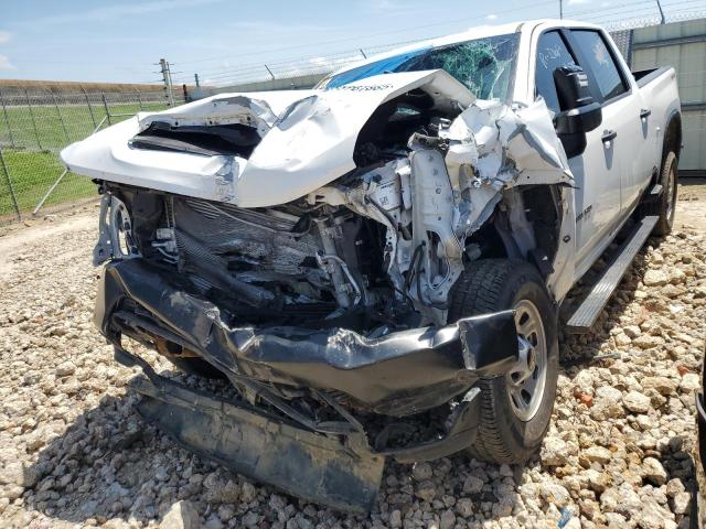 2023 Chevrolet Silverado K2500 Heavy Duty